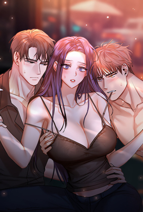 歪歪漫画平台韩漫精选